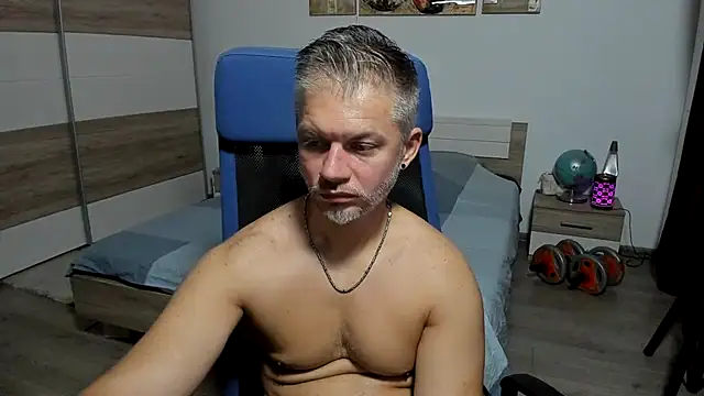 RobbyShawz webcam