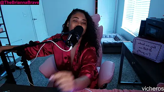 BriannaBrave