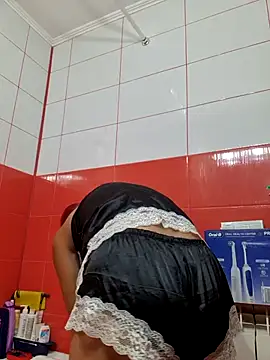 Evadesirex46 webcam
