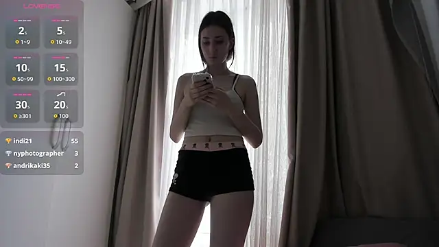 Ayesha_Thebestt webcam