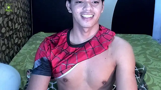 Crazyasiancum1 webcam
