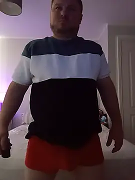 JayGirthy36 webcam