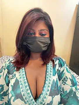 PayalDesire webcam