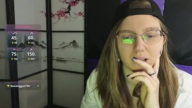scarlettsrose webcam