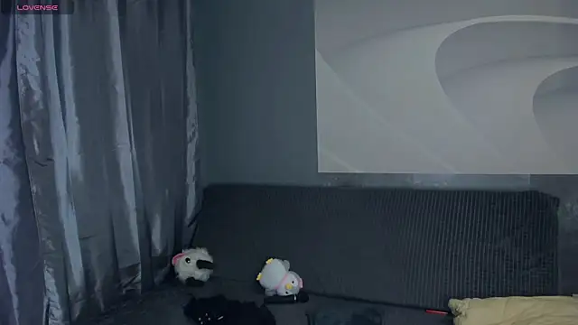 TarynPalek webcam