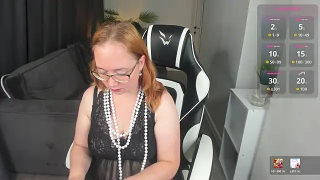 Dixon_Ross webcam