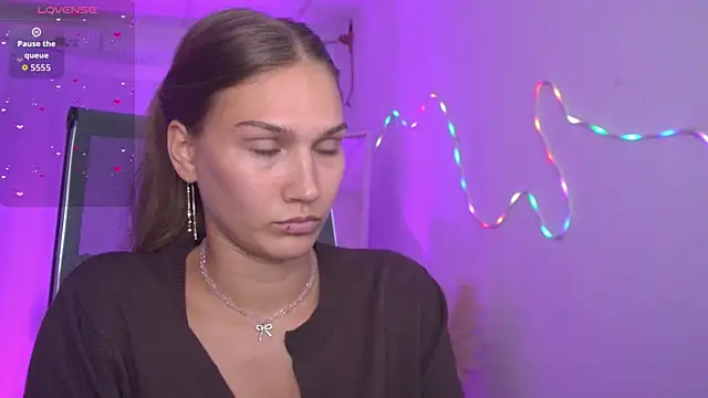 Sweet_Emilya webcam