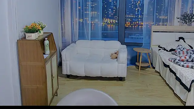 Chinese-Sweety webcam