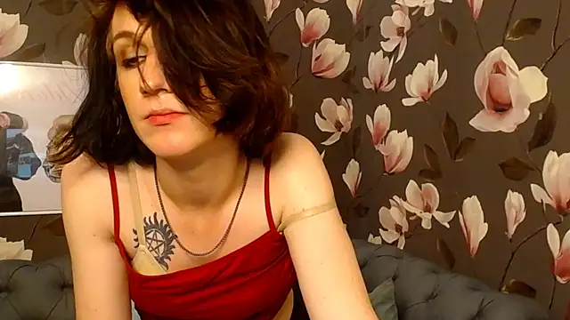 MickeQuinee webcam