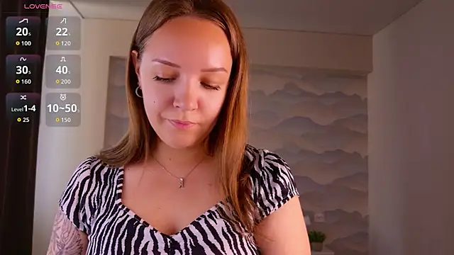 Chloe_Sapphire webcam
