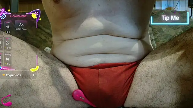 dudu7219 webcam