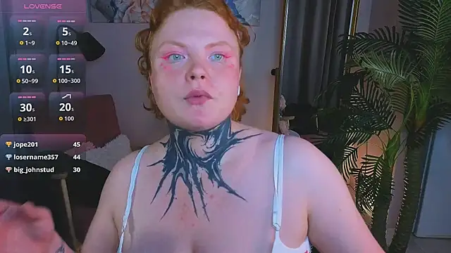 Cassie_xKiss webcam