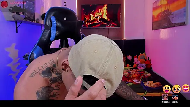 Damian_latinxxx webcam
