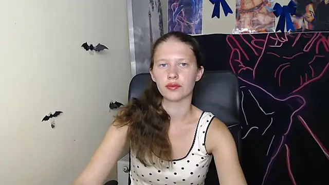 StellaCRL webcam