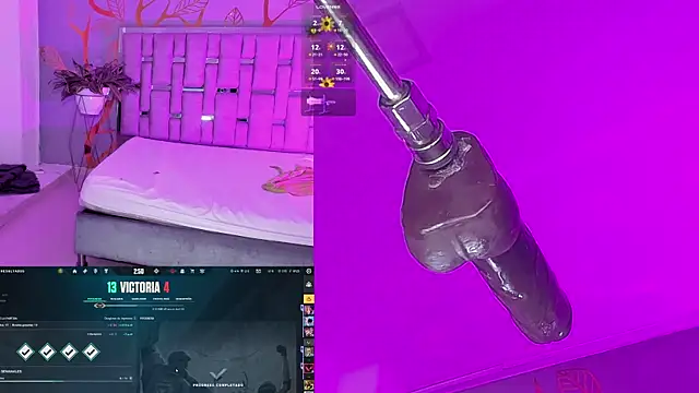 ninacapelli (F young) - FUCK MY WET PUSSY / CTROL 3 MIN