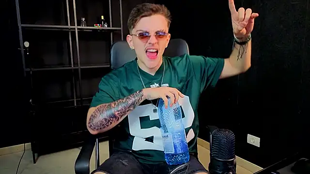 FelixStarkk webcam