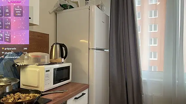VerniceEngelking webcam
