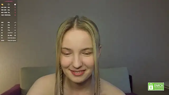 HongTomczak webcam
