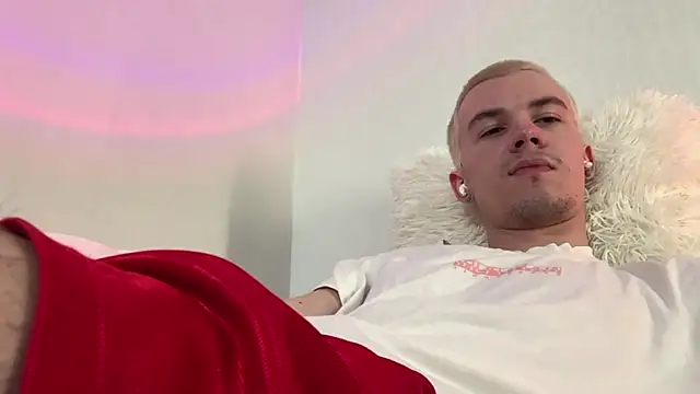 jeremy1scott (M young) - 🔥Stroking Fun