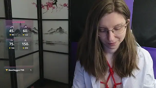scarlettsrose live cam on StripChat
