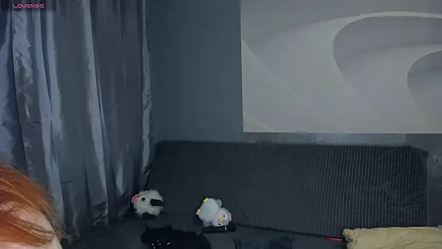 TarynPalek webcam
