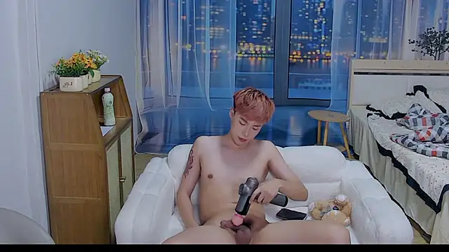 Chinese-Sweety webcam