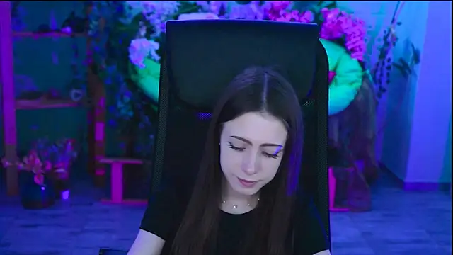 VanessaAnerson webcam