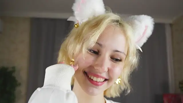 ermelindarottner (F teen) - 5 min control my toy