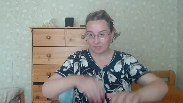 Smart_Rose webcam