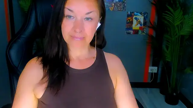AnaMills webcam