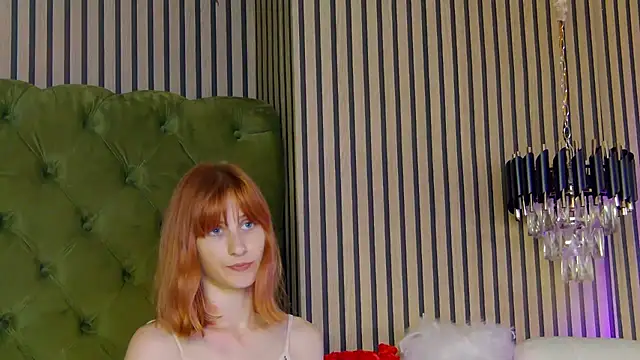 SiennaShapiro webcam