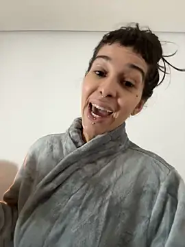 Nikatsu live sex cam
