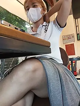 Michiko1 webcam