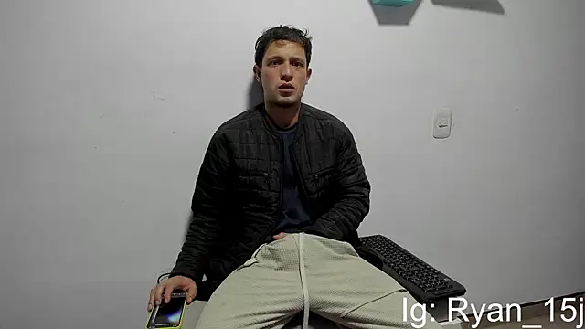 RyanHorseman webcam