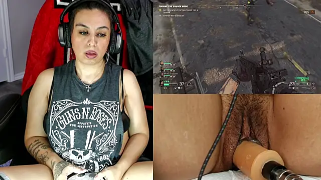 Blaze_Onn webcam