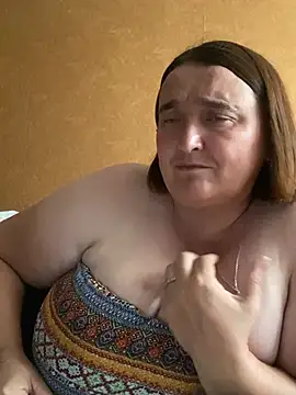 LiluHot live cam