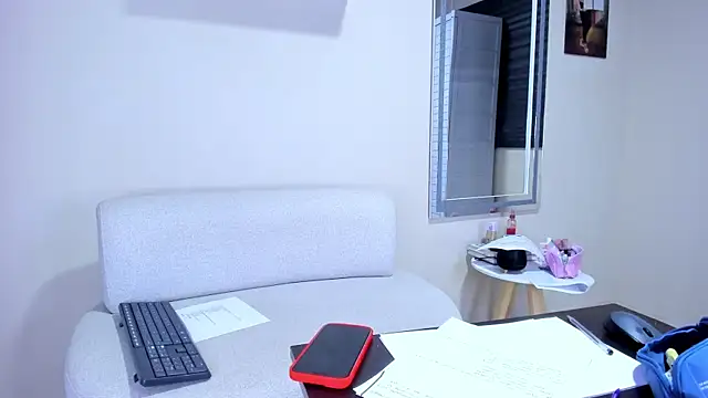 dahian_carter webcam