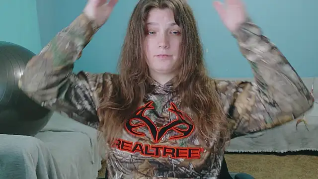 TreeJeanne webcam