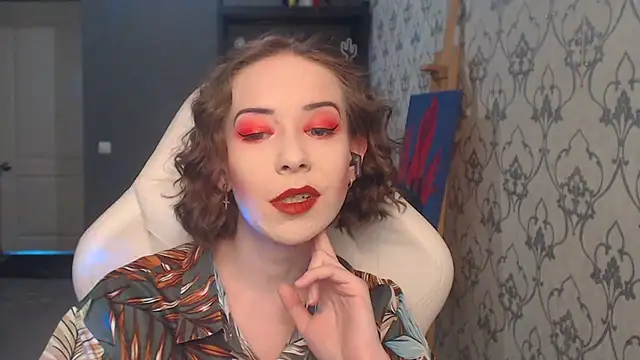 FascinatingEyess webcam