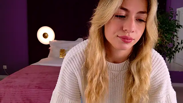 HelenaMorgan webcam