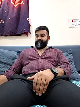 Fun_Guuy live cam