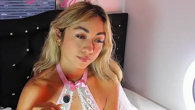 Annyy_Ricee28 webcam