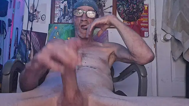 Undercover_Pornstar webcam