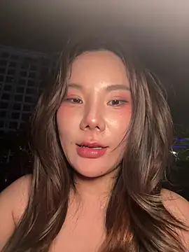 ChuChu1991 webcam
