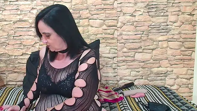 LuciousGrace webcam
