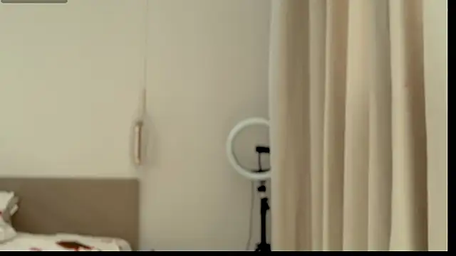 JaneVibes webcam