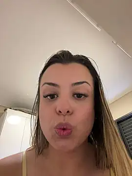 Patyyyy webcam