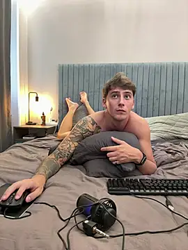 DaniHort webcam