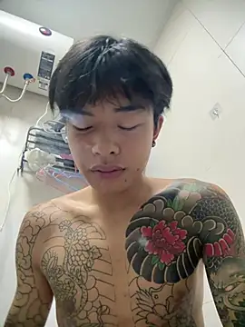 junjun1189 webcam
