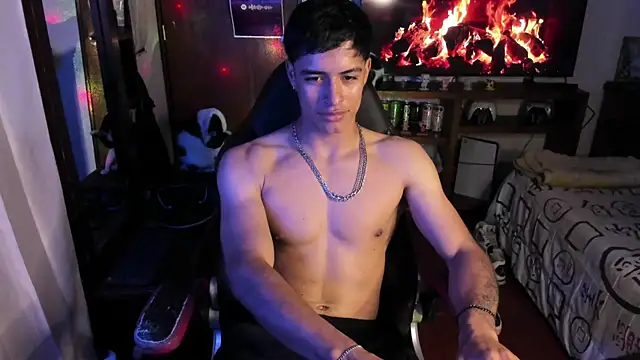 jacobbiker webcam
